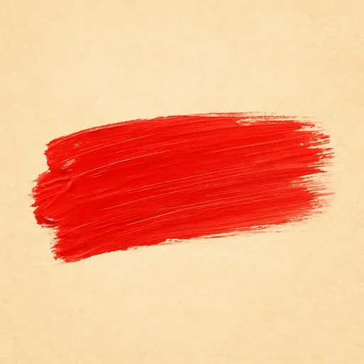 11 Farben — Lernkarte